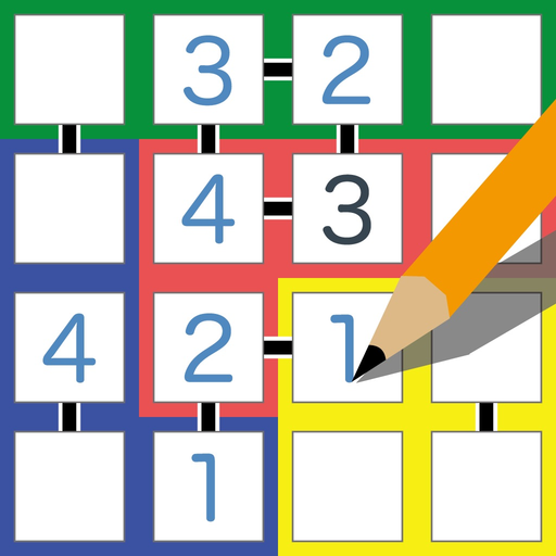 Joint Number Place app icon