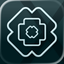 Wallpaper Maker - Notched icon
