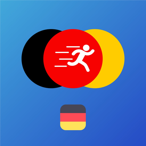 Tobo: Learn German Vocabulary app icon