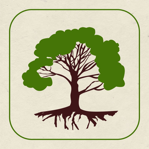 Konuşan Ağaç app icon
