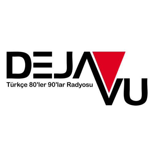 Radyo Dejavu app icon