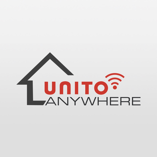 UNITO ANYWHERE app icon