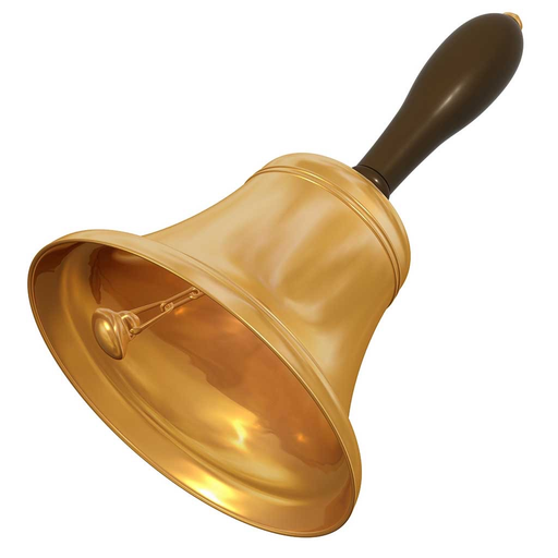 Ringing Bell app icon