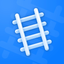 Commutative Live Trains icon