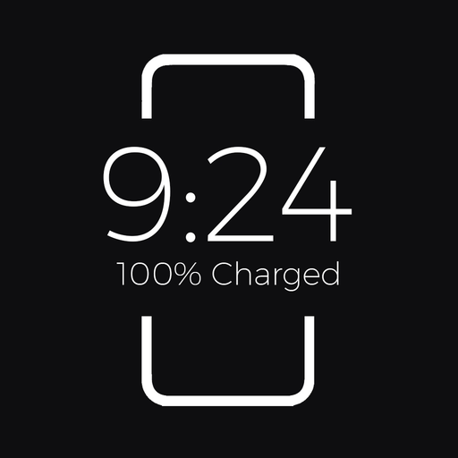 OLEDX app icon