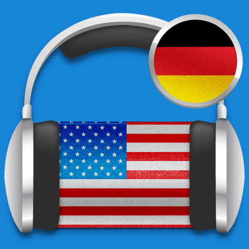 Wordzie Worttrainer Englisch app icon