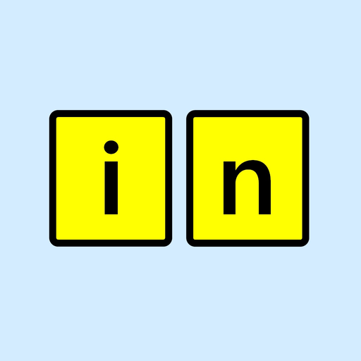 InnerName app icon