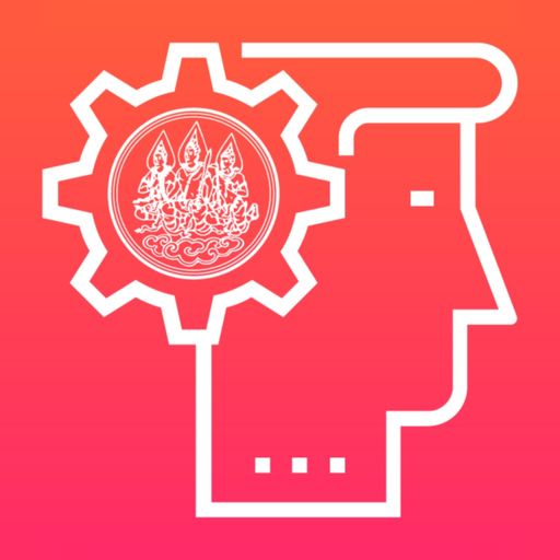 DSD M-Learning app icon