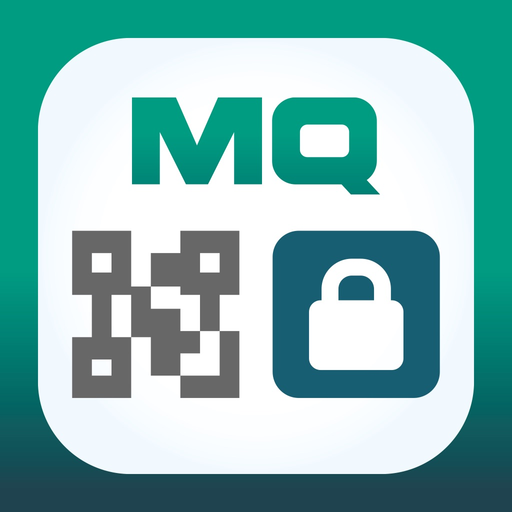 MQ인증 app icon