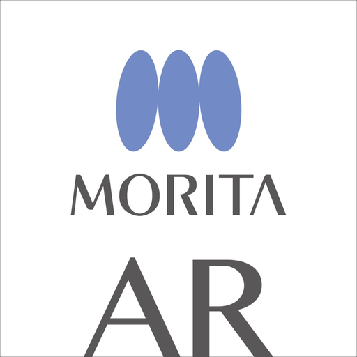 MORITA AR app icon