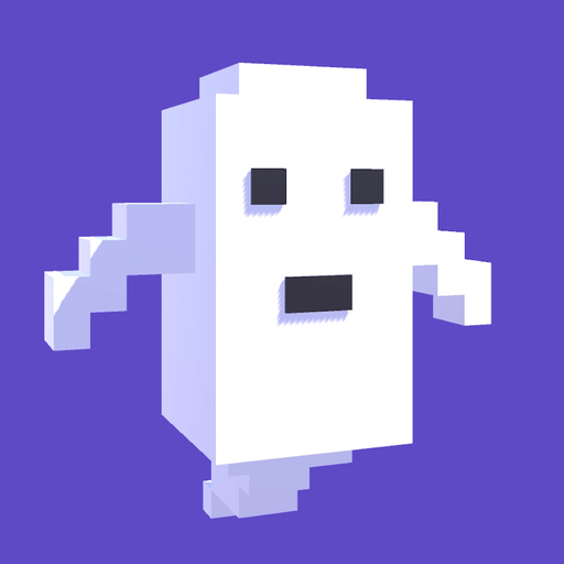 Ghosts 'n Guns - AR app icon