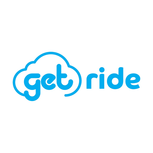 GetRide Myanmar app icon