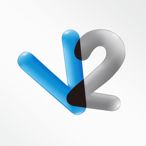 V2conf app icon