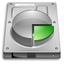 DiskInfoXplorer icon