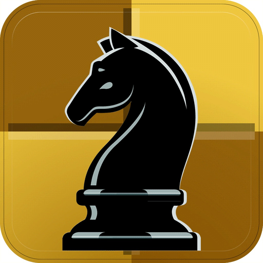 Chess Classic Challenge app icon