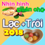 Nhìn hình đoán chữ icon