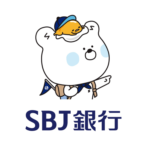 SBJ BANK Mobile App app icon