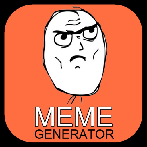 Meme Maker - Sticker Maker app icon