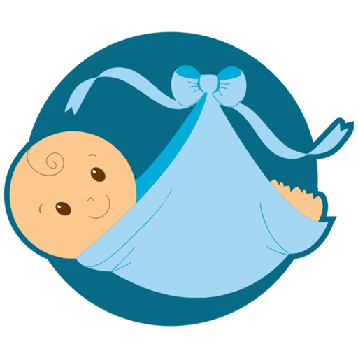 Baby Shower Invitation Maker app icon