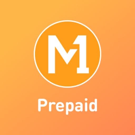 M1 Prepaid app icon