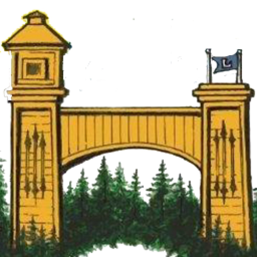 Treasure Lake app icon