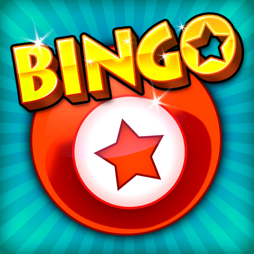 New Bingo app icon