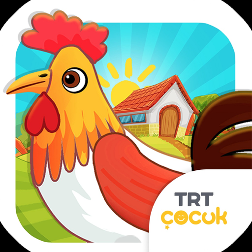 TRT Hayvanları Keşfediyoruz app icon
