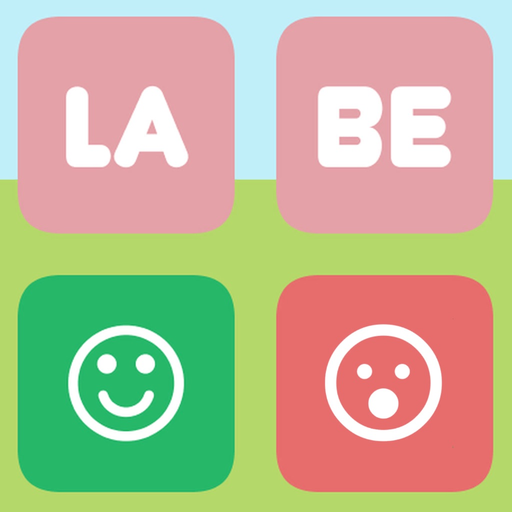 Impariamo le sillabe app icon