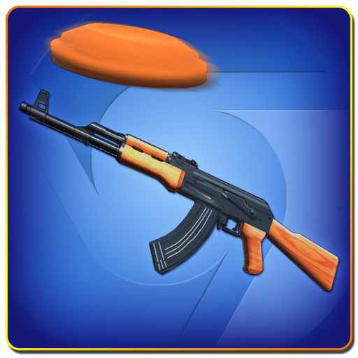 CLAY SHOOTING SKEET app icon