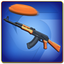 CLAY SHOOTING SKEET icon