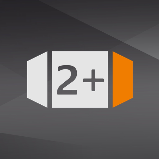 CUBEVISION 2+ APP app icon