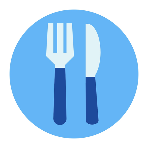 Food Lab app icon