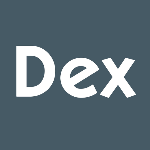 Dex.App app icon