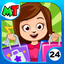 My Town : Shopping Mall icon