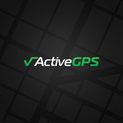 ActiveGPS app icon