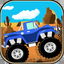 Mountain Car-physics simulator icon