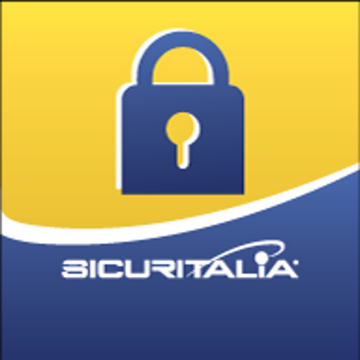 Sicuritalia Streaming app icon