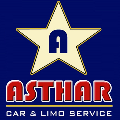 Asthar app icon