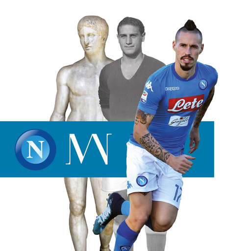 Museo SSC Napoli app icon