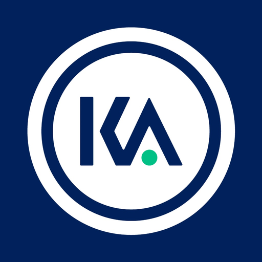Kast Remote app icon
