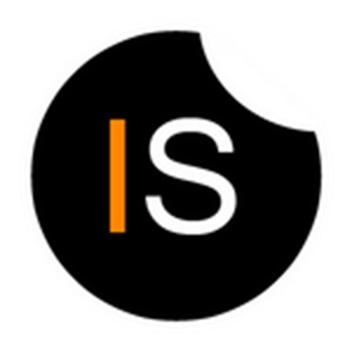 I-Sticker app icon