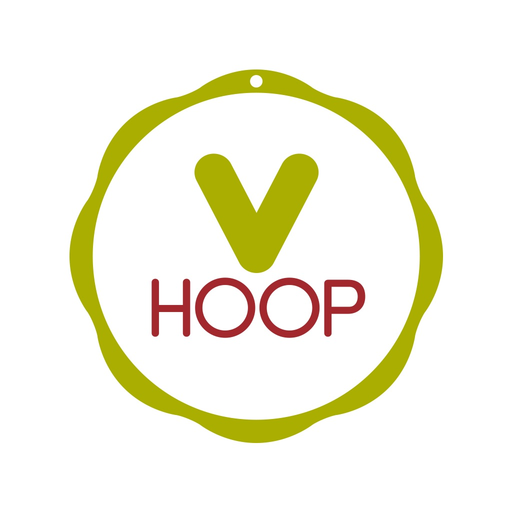 VHOOP app icon