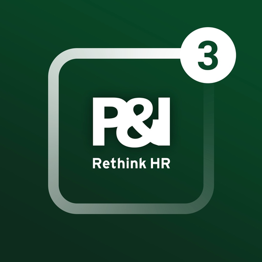 P&I Loga3 app icon