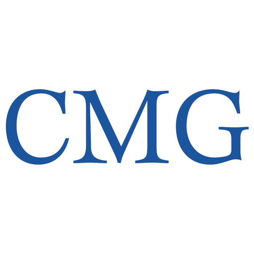 CMG Telemedicine app icon