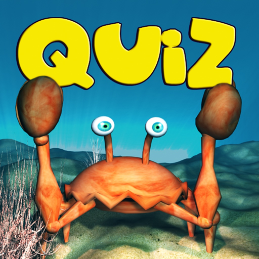 Fishy Pub Quiz app icon