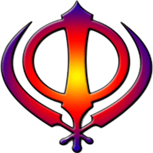 Shabad Hazare Paath with Audio app icon