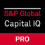 S&P Capital IQ Pro icon