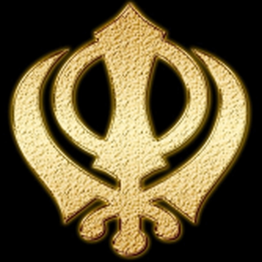 Tav Prasad Savaiye with Audio app icon
