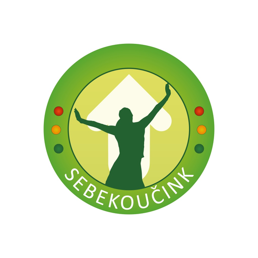 Sebekoučink app icon