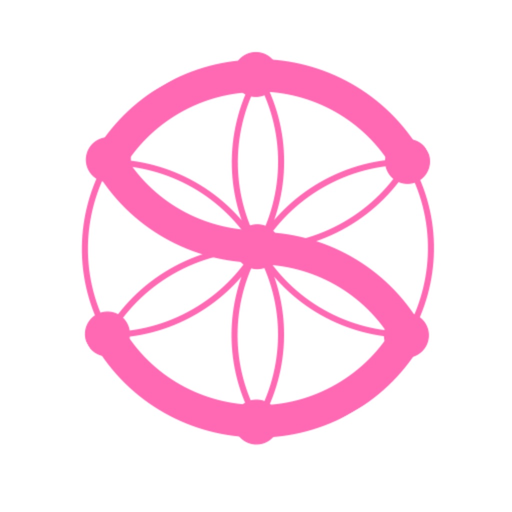 Sutra Spaces app icon